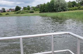 Ferienhaus am See - Foto 36