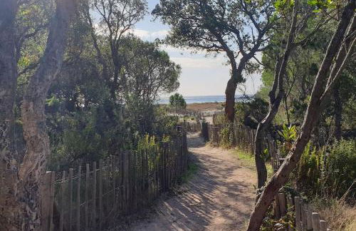 L'Original, Superbe appartement à 5min de la plage - Foto 37