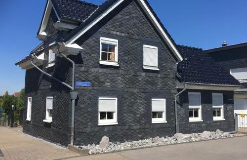 Ferienhaus Pacco - Foto 1