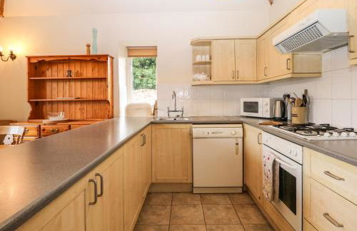 Byre Cottage 2 - Foto 11