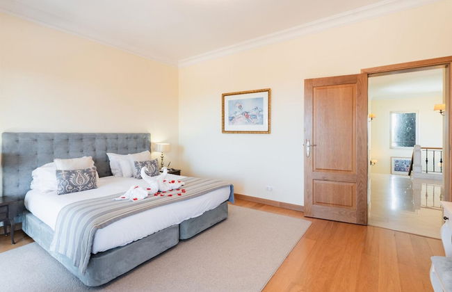 Villa Monte Rei Golf - Foto 21