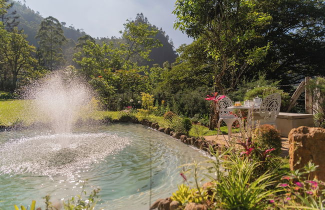 Highgrove Estate By Ishq - Foto 49