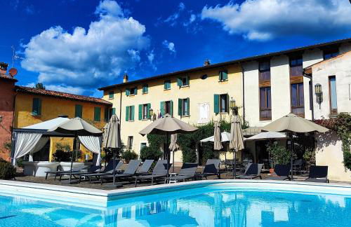 Corte Uccellanda Relais & Spa - Photo 41