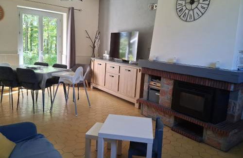 Gite les Vignes du Château - 30 min Beauval - Foto 48