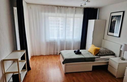 Berta - Praktisch, bequem, unkompliziert 3 Zimmer 6 Betten - Foto 12