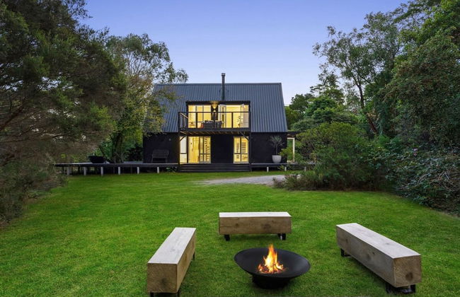 The Coast Country Cottage - Foto 11