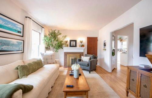 The Marlowe Garden Suite - Vintage Luxury at the Beach - Hotel Amenities - Foto 10