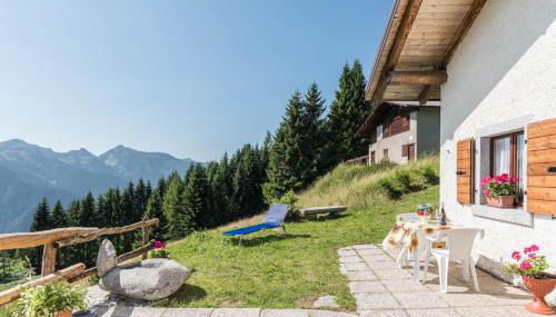 Baita Località Cap - Foto 3