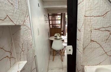 Loft Menor Aconchegante com Ar-Condicionado - Foto 11