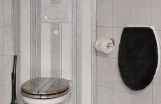 ruhiger als im Hotel, keine andere Gäste - Foto 8