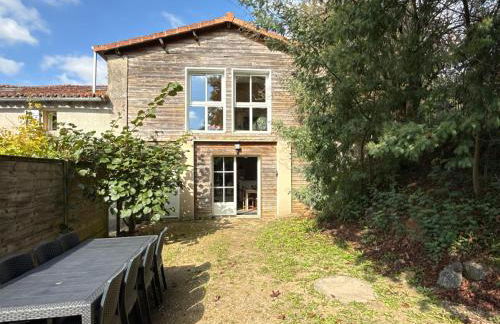 Le Hameau des possibles gites 16- personnes - Foto 24