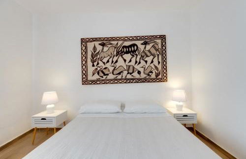 Babbo House Sa Rocca Tunda - Foto 14