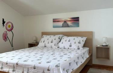 Apartmani ANCORA, Crkvice - Foto 28