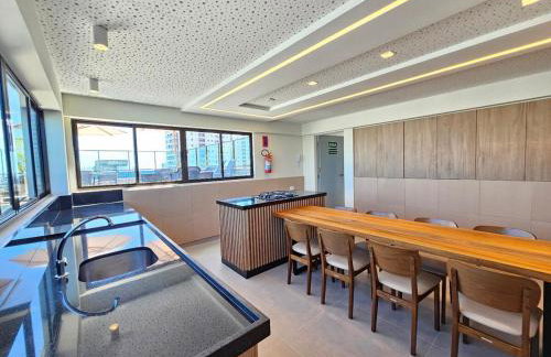 Moderno Studio em Boa Viagem - Foto 31