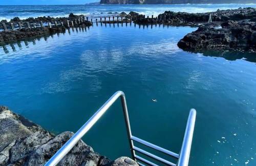 El Álamo Las Nieves Agaete & Parking - Foto 30