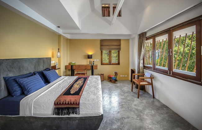 Philip's Villa - Foto 14