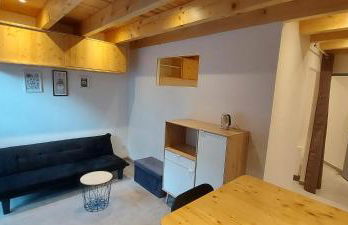 Studio les 3 cirques - Foto 1