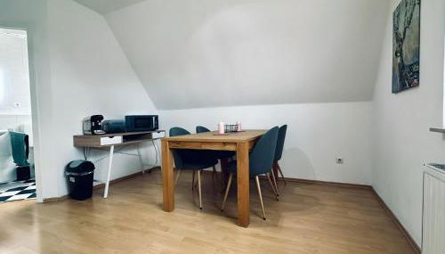 FeWo Am Waldhügelsee Balkon & Naturblick - Foto 5