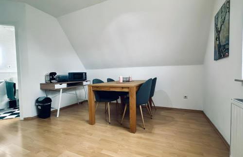 FeWo Am Waldhügelsee Balkon & Naturblick - Foto 5