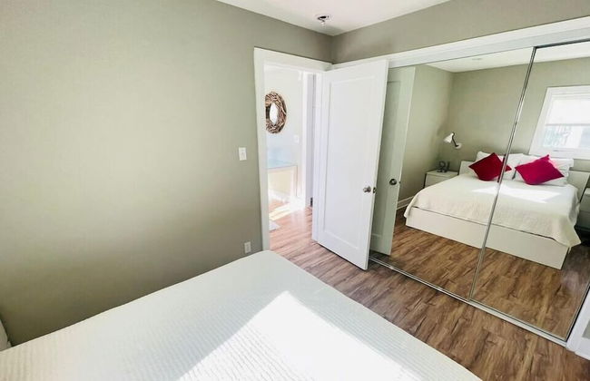 12B Venice Beach Access Stay - Foto 11