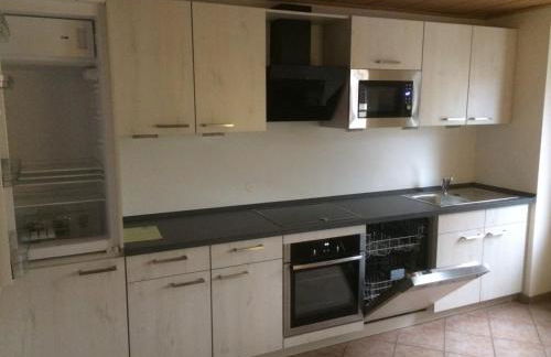 Guesthouse Elbsandstein App. Bastei - Foto 1