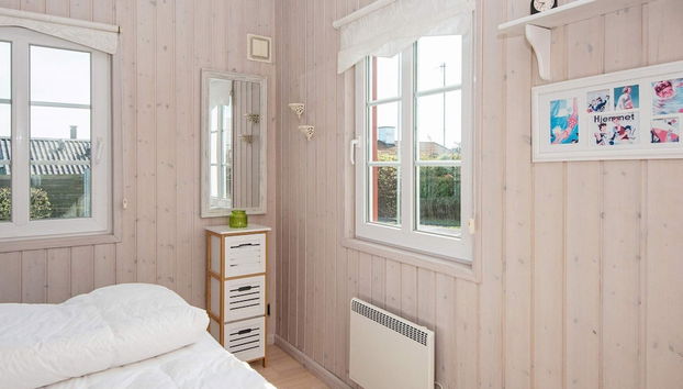 Seaside Escape With Views - By Traum Ferienwohnungen - Foto 4, Habitación