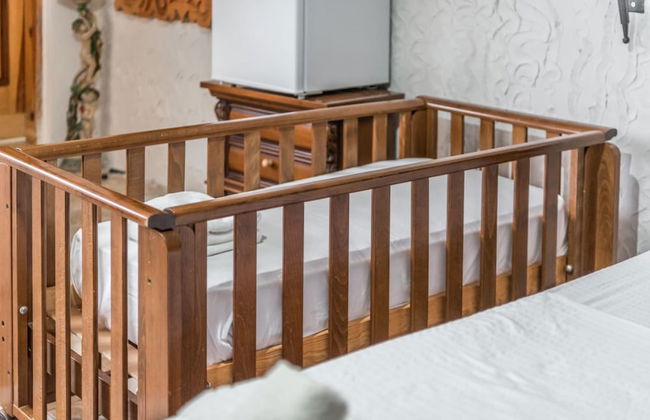 Kanuni - Authentic Albanian House - Photo 42