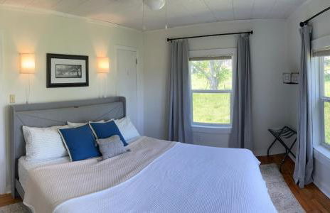 Mountain View Cottage - Foto 27