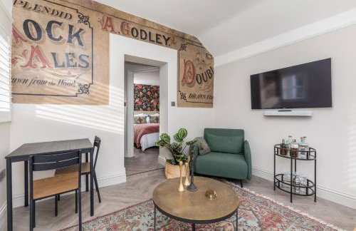 Oak Rooms, Historic Charm and Luxury in Hurstpierpoint High Street - Foto 1