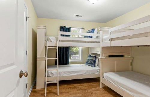 Large Open Floor Home with Fire Pit on the Lake - Foto 6