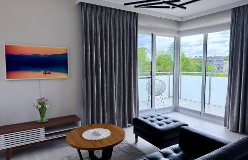 Apartament Wysockiego - Foto 10