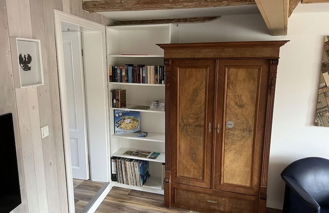 Romantic Holiday Home With Terrace - Foto 10