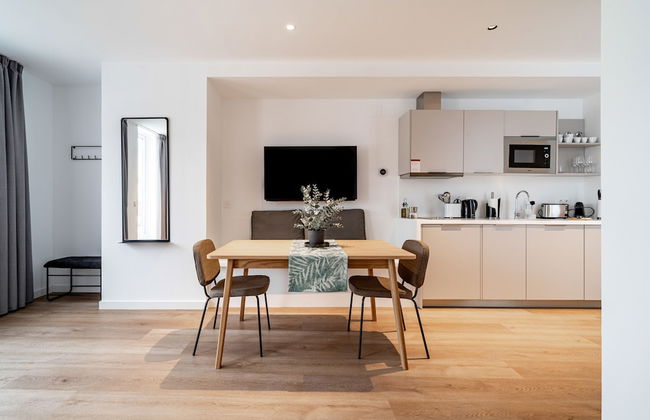 Limehome Sevilla Calle Granada - Photo 28