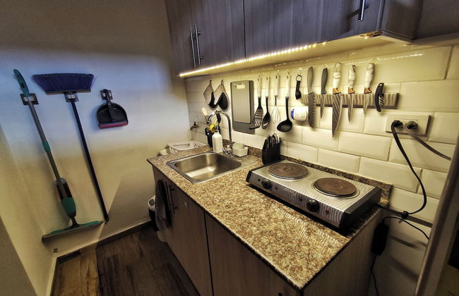 Loft Studio By Paradox - Photo 26