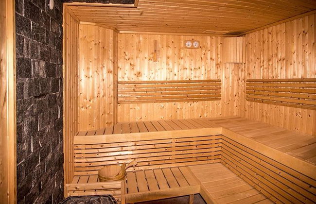 Platinum Suites Hotel Apartments - Foto 11