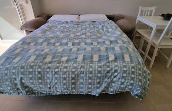 VIDABRAVA, Sagaro garden loft - Photo 20