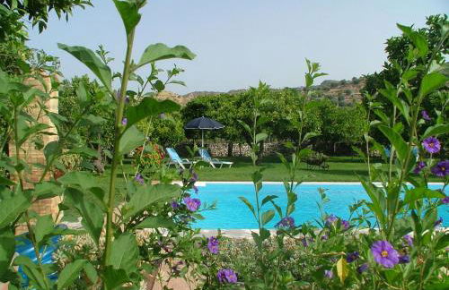 Holiday Home in Guardavalle Near River - Foto 4