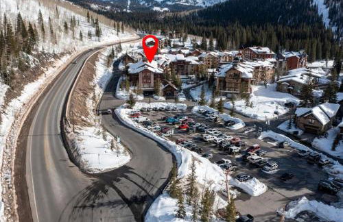 Ski in Ski out Pool Hot Tub Pool Table Resort View - Foto 34