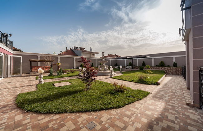 ROEL Residence Apartments - Photo 55