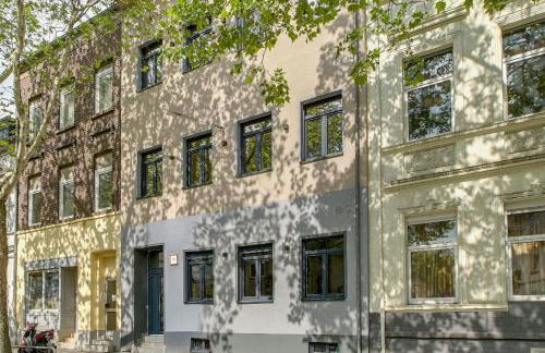 Liro Stadt Apartments - Foto 9