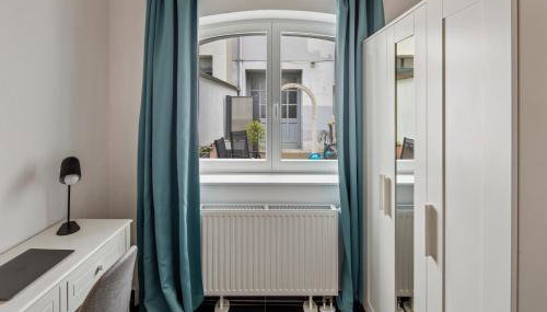 Arbio I Urban Apartment - Photo 4, wardrobe