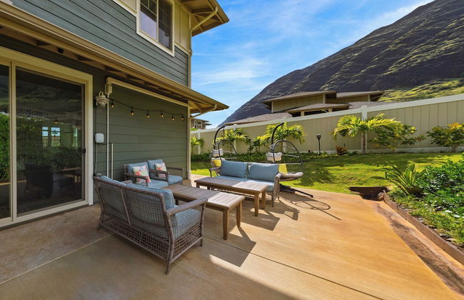 Cottage Nene by Avantstay Mountain View + Garden - Foto 38