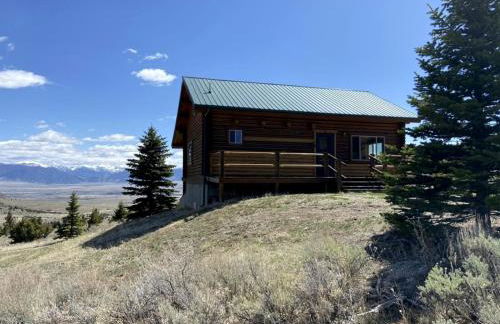 Secluded Montana Cabin with Stunning Madison River Valley Views, Near Ennis, MT - Foto 12