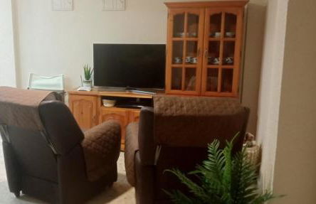 Apartamento La Viñuela - Foto 17