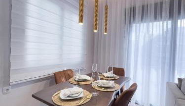 AleNi City Apartment 1 - Foto 2