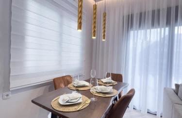AleNi City Apartment 1 - Foto 2