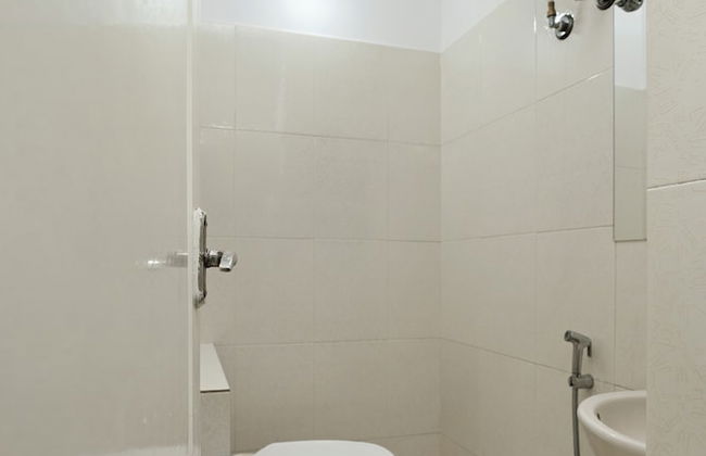 Aishwarya Mystic Apartotel - Foto 35