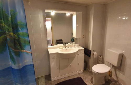 Apartment mit eigenem Eingang im Zentrum von Selm - Foto 6