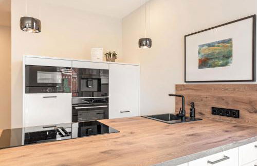 Elbe6 - 5 Sterne Apartments - Foto 38