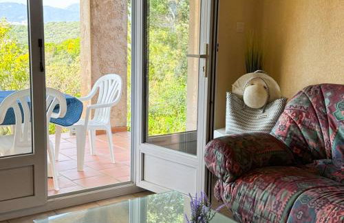 Domaine Mare e Monti - T2 Les Mimosas - Foto 11